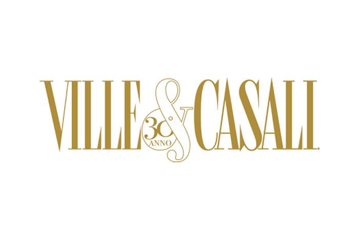 Villa & Casali