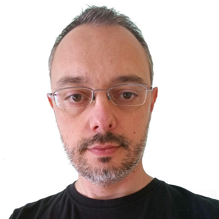 Alex Prata