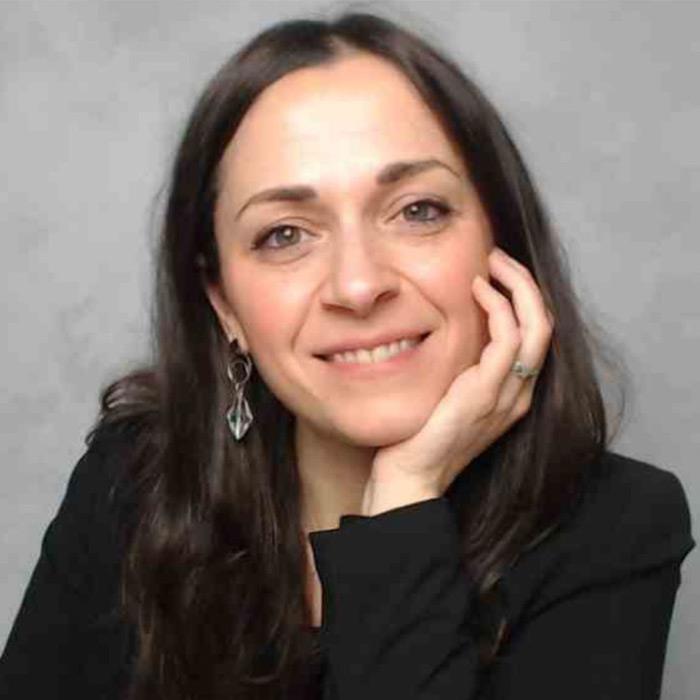 Claudia Arcolin