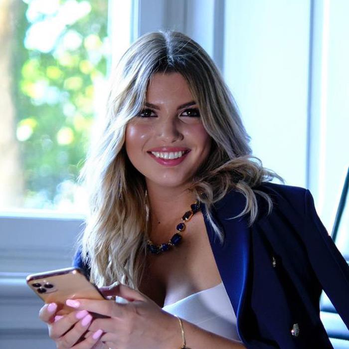 Silvia Paradiso